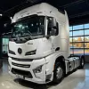 Самосвал Shacman X6000, 2024
