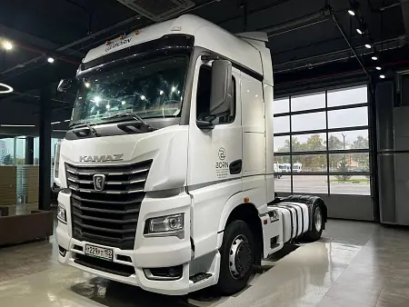 КАМАЗ 54901, 2022