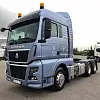 Седельный тягач Sitrak C7H MAX, 2023