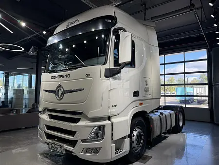 Седельный тягач Dongfeng DFH, 4×2, 2023