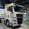 Седельный тягач Sitrak C7H, 4x2, 2023