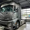 Самосвал Shacman X6000, 2023