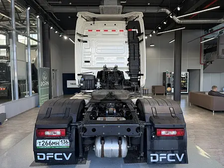 Седельный тягач Dongfeng DFH, 4×2, 2023