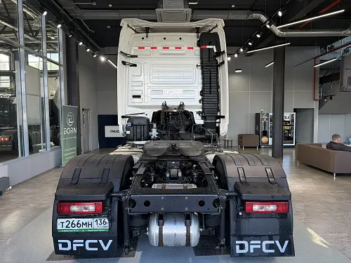 Седельный тягач Dongfeng DFH, 4×2, 2023