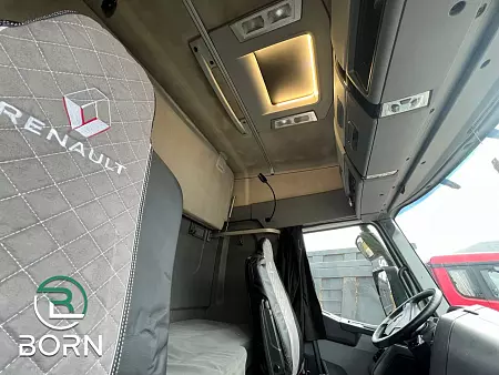 Седельный тягач Renault T-Series, 2018