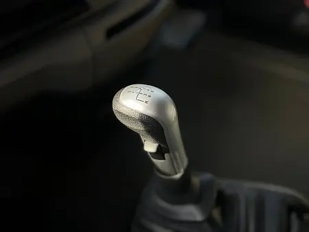 MAN TGX, 2021