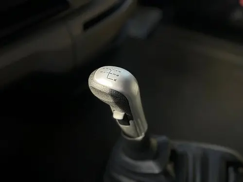 MAN TGX, 2021
