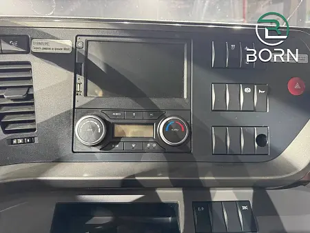 Седельный тягач DongFeng GX 4х2, 2023