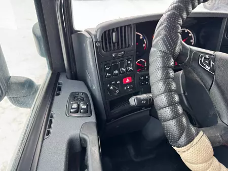 Седельный тягач Scania G