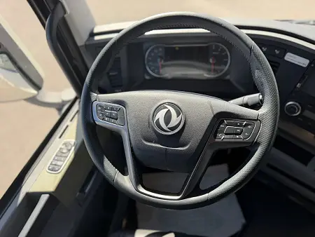 Седельный тягач Dongfeng DFH, 4×2, 2023