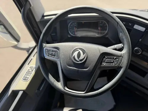 Седельный тягач Dongfeng DFH, 4×2, 2023