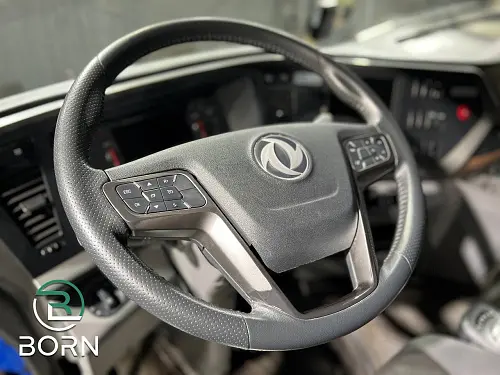 Седельный тягач DongFeng GX 4х2, 2023
