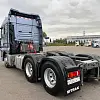 Седельный тягач Sitrak C7H MAX, 2023