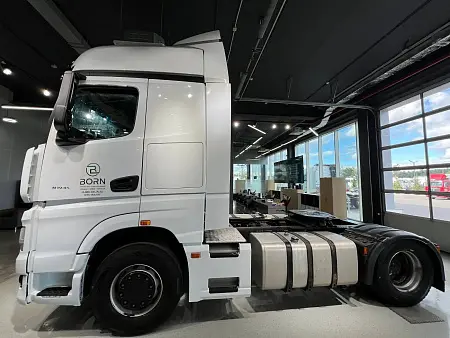 КАМАЗ 54901, 2022