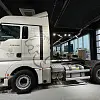 Седельный тягач Sitrak C7H MAX, 2023