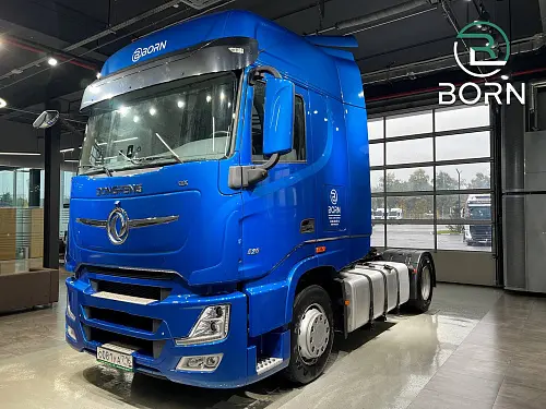 Седельный тягач DongFeng GX 4х2, 2023