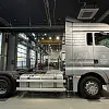 Седельный тягач Sitrak C7H MAX, 2023