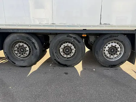 Cargobull SKO 24