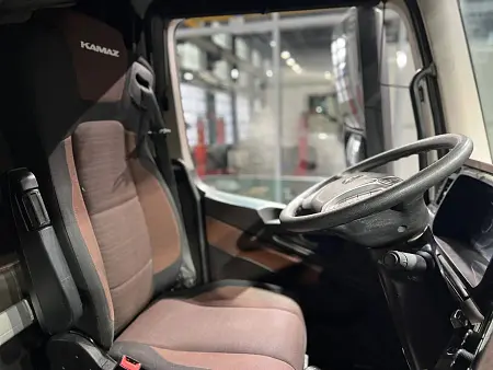 КАМАЗ 54901, 2022
