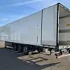 Cargobull SKO 24