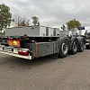 Полуприцеп Kassbohrer CS