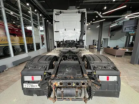 КАМАЗ 54901, 2022