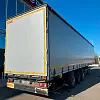 Полуприцеп Kogel Cargo