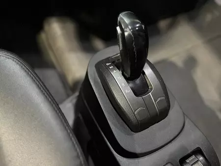 Седельный тягач Sitrak C7H