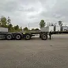 Полуприцеп Kassbohrer CS