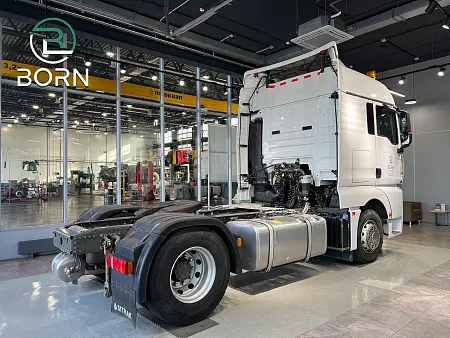 Седельный тягач Sitrak C7H, 4x2, 2023