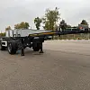 Полуприцеп Kassbohrer CS