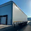 Полуприцеп Kogel Cargo