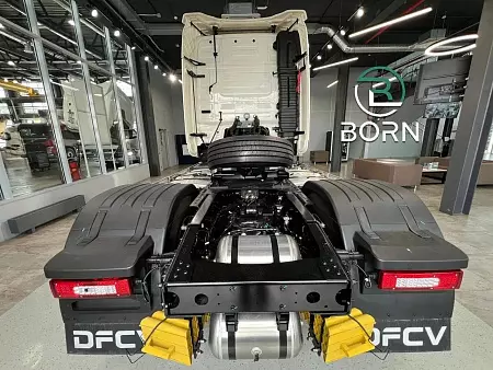 Седельный тягач Dongfeng GX Pro, 4×2, 2026