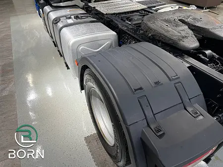 Седельный тягач DongFeng GX 4х2, 2023