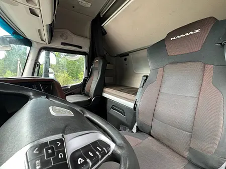 КАМАЗ 54901, 2022