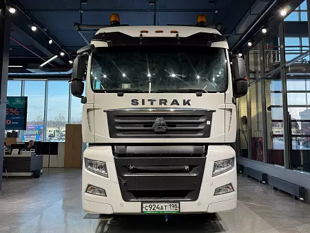 Седельный тягач Sitrak C7H