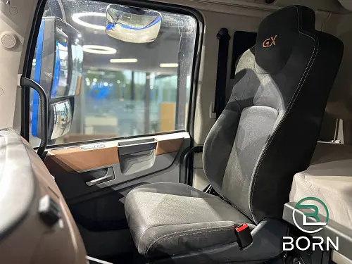 Седельный тягач DongFeng GX 4х2, 2023