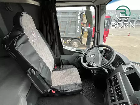 Седельный тягач Renault T-Series, 2018