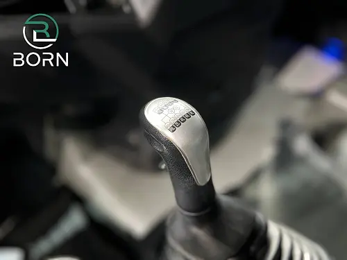 Седельный тягач Sitrak C7H, 4x2, 2023