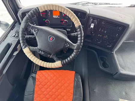 Седельный тягач Scania G