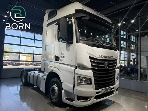 КАМАЗ 54901, 2022