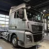 Седельный тягач Sitrak C7H MAX, 2023
