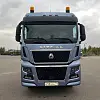 Седельный тягач Sitrak C7H MAX, 2023