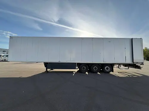 Cargobull SKO 24
