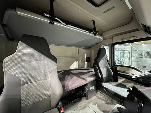 Седельный тягач Sitrak C7H MAX, 2023