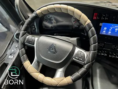 Седельный тягач Sitrak C7H, 4x2, 2023