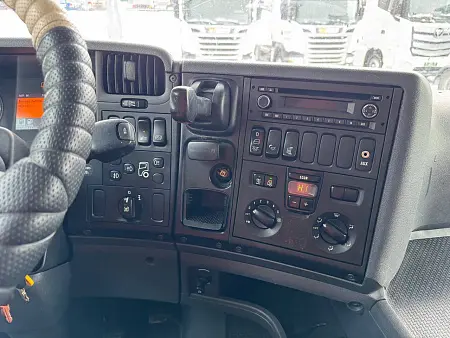 Седельный тягач Scania G