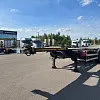 Полуприцеп Kassbohrer CS