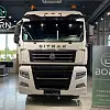 Седельный тягач Sitrak C7H, 4x2, 2023