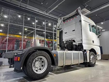Седельный тягач Sitrak C7H